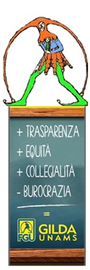 Motto della FGU